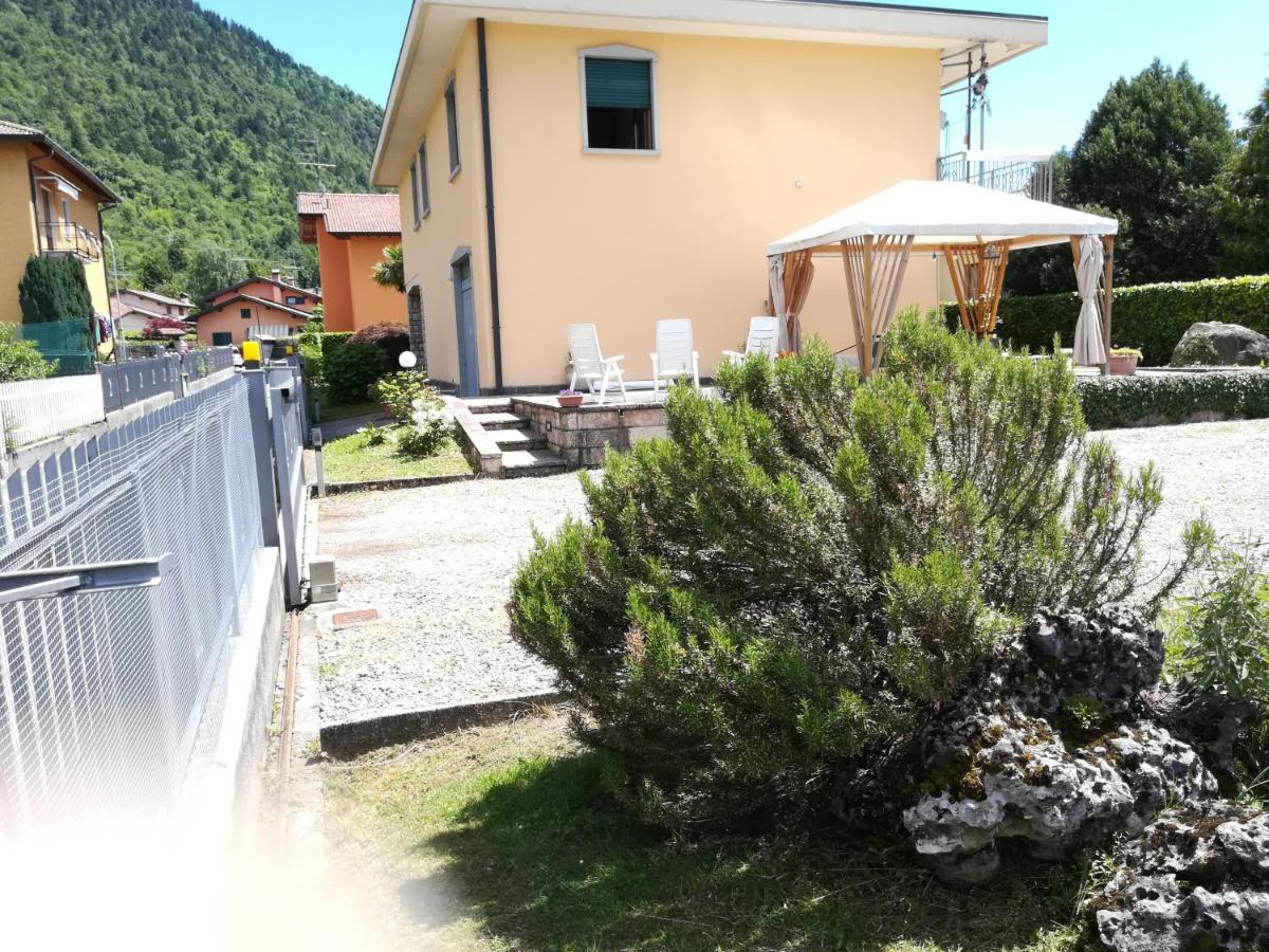 Bed and Breakfast La Moia à Cerete Extérieur photo