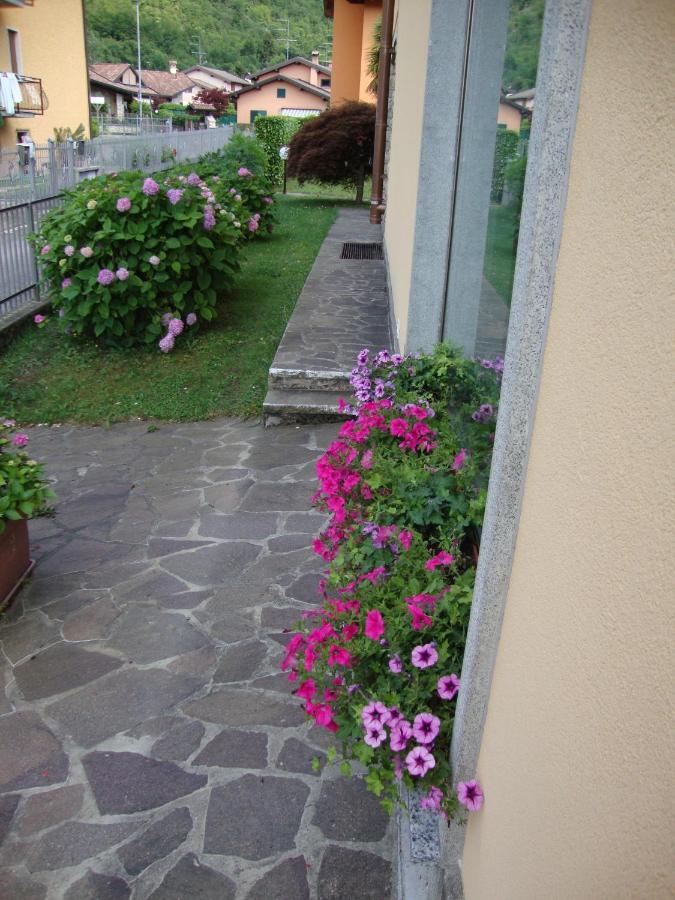 Bed and Breakfast La Moia à Cerete Extérieur photo